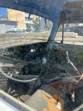 VW T2, снимка 5