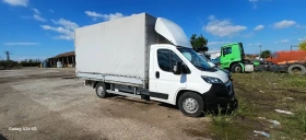 Peugeot Boxer, снимка 5