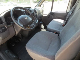 Ford Transit 2.4 TDCI, снимка 9