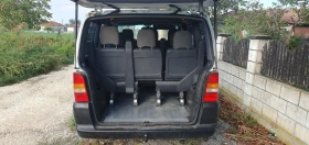 Mercedes-Benz Vito 112 CDI, снимка 13