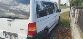 Mercedes-Benz Vito 112 CDI, снимка 5