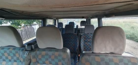 Mercedes-Benz Vito 112 CDI, снимка 8