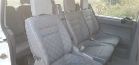 Mercedes-Benz Vito 112 CDI, снимка 11
