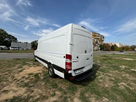 Mercedes-Benz Sprinter 213, снимка 10