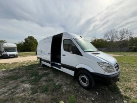 Mercedes-Benz Sprinter 213, снимка 1