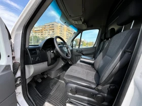 Mercedes-Benz Sprinter 213, снимка 11