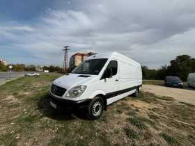 Mercedes-Benz Sprinter 213 | Mobile.bg    3