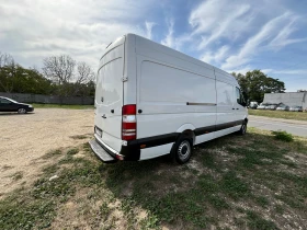 Mercedes-Benz Sprinter 213 | Mobile.bg    8