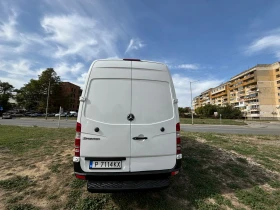 Mercedes-Benz Sprinter 213, снимка 9