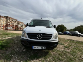 Mercedes-Benz Sprinter 213 | Mobile.bg    2