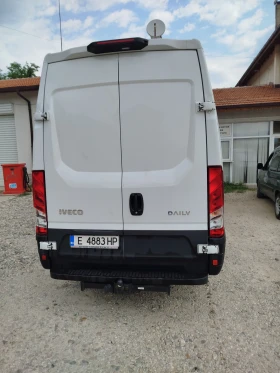 Iveco Daily | Mobile.bg    5