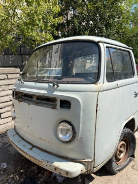 Обява за продажба на VW T2 ~10 000 лв. - изображение 1