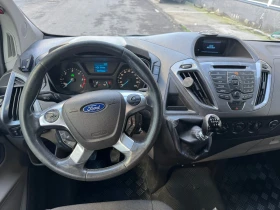 Ford Transit Custom Tourneo Limited | Mobile.bg    13