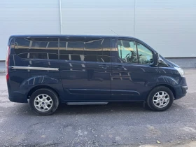 Ford Transit Custom Tourneo Limited | Mobile.bg    9