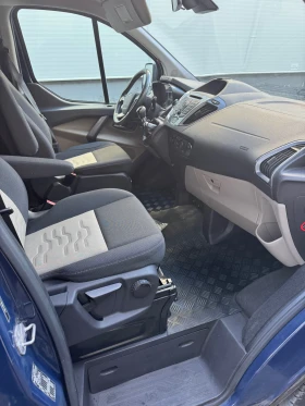 Ford Transit Custom Tourneo Limited | Mobile.bg    10