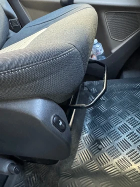 Ford Transit Custom Tourneo Limited | Mobile.bg    16