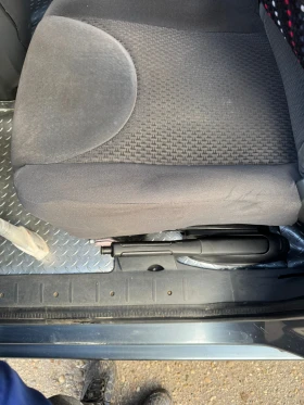 Citroen Jumpy, снимка 10 — Bazar.bg Citroen Jumpy, снимка 10