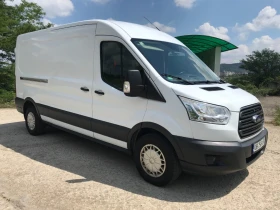 Ford Transit 2.2 125 к.с. - изображение 1