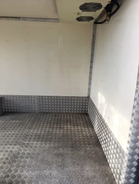 Renault Master, снимка 9