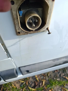 Renault Master, снимка 12