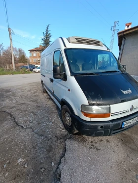 Renault Master, снимка 2
