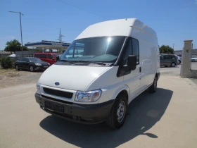 Ford Transit 2.4 TDCI