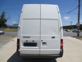 Ford Transit 2.4 TDCI | Auto.bg — изображение 6