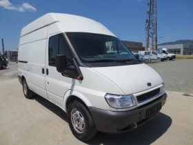 Ford Transit 2.4 TDCI | Auto.bg — изображение 3