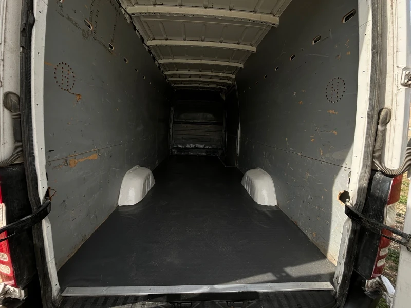 Mercedes-Benz Sprinter 213, снимка 4 - Бусове и автобуси - 47483724