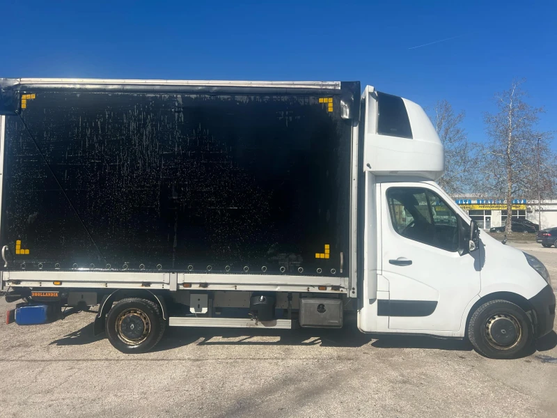 Renault Master, снимка 3 - Бусове и автобуси - 49417052