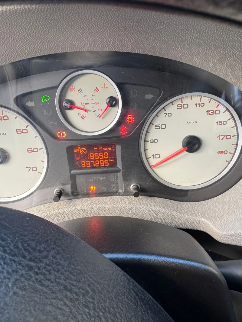 Citroen Jumpy, снимка 11 - Бусове и автобуси - 52825469