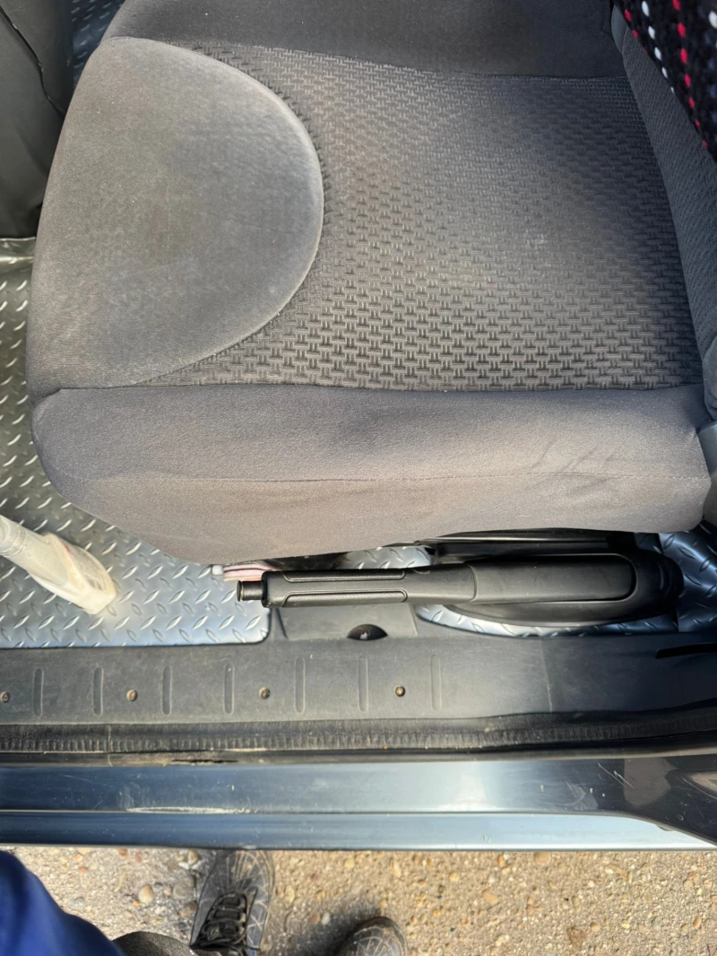 Citroen Jumpy, снимка 10 - Бусове и автобуси - 52825469