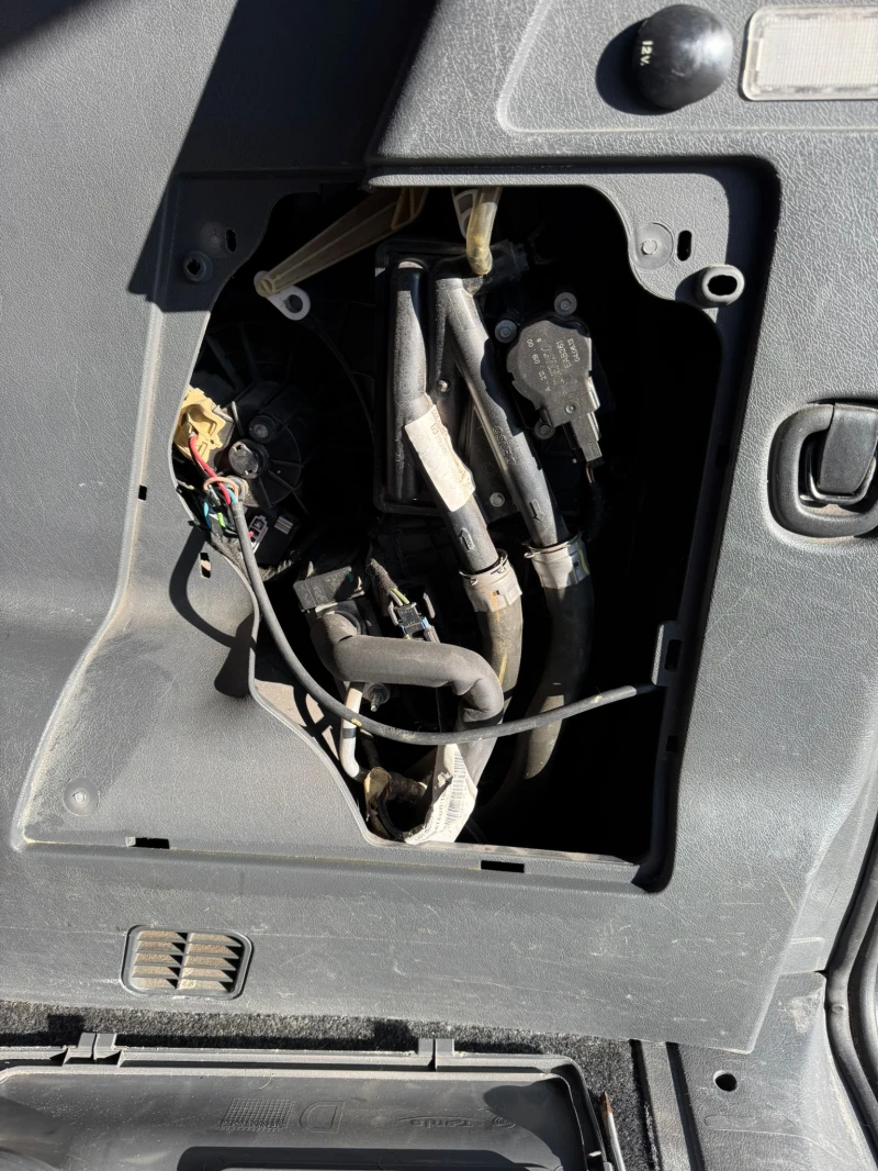 Citroen Jumpy, снимка 16 - Бусове и автобуси - 52825469