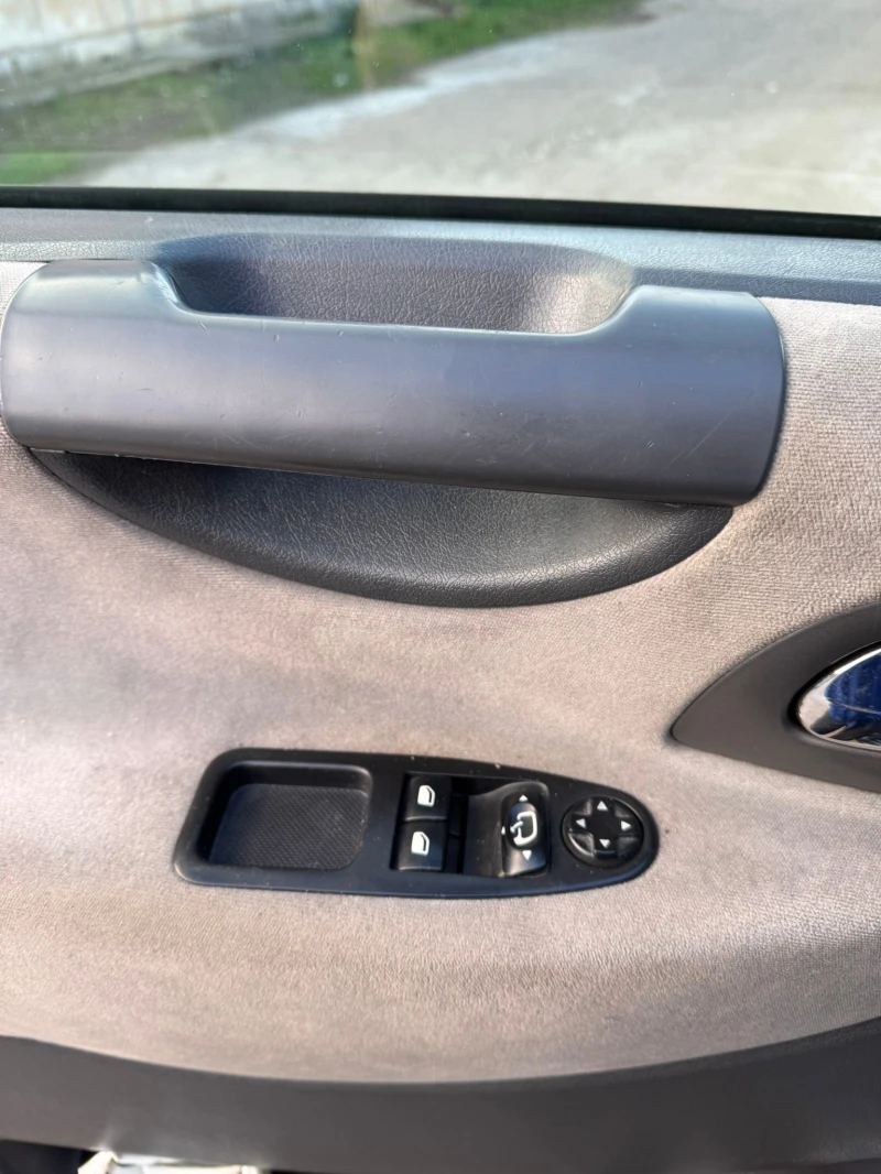 Citroen Jumpy, снимка 8 - Бусове и автобуси - 52825469