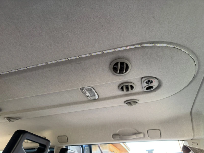 Citroen Jumpy, снимка 6 - Бусове и автобуси - 52825469