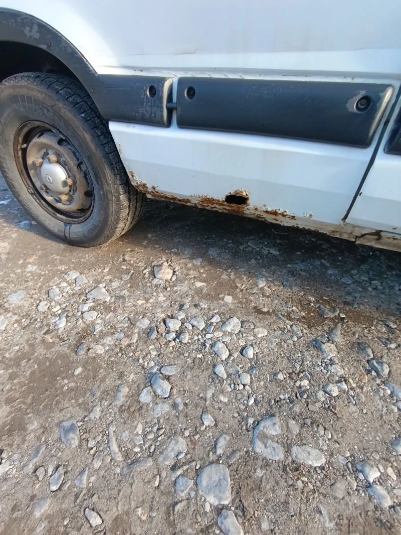 Renault Master, снимка 6 - Бусове и автобуси - 53584840