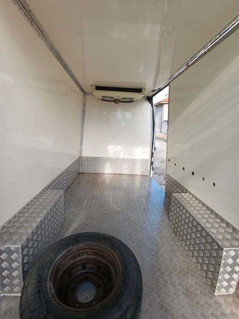 Renault Master, снимка 8 - Бусове и автобуси - 53584840