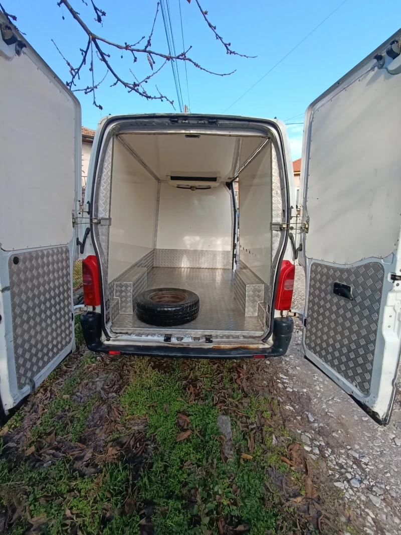 Renault Master, снимка 7 - Бусове и автобуси - 53584840