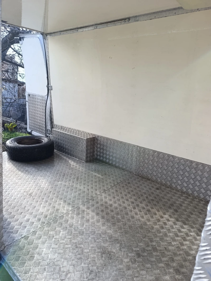 Renault Master, снимка 10 - Бусове и автобуси - 53584840