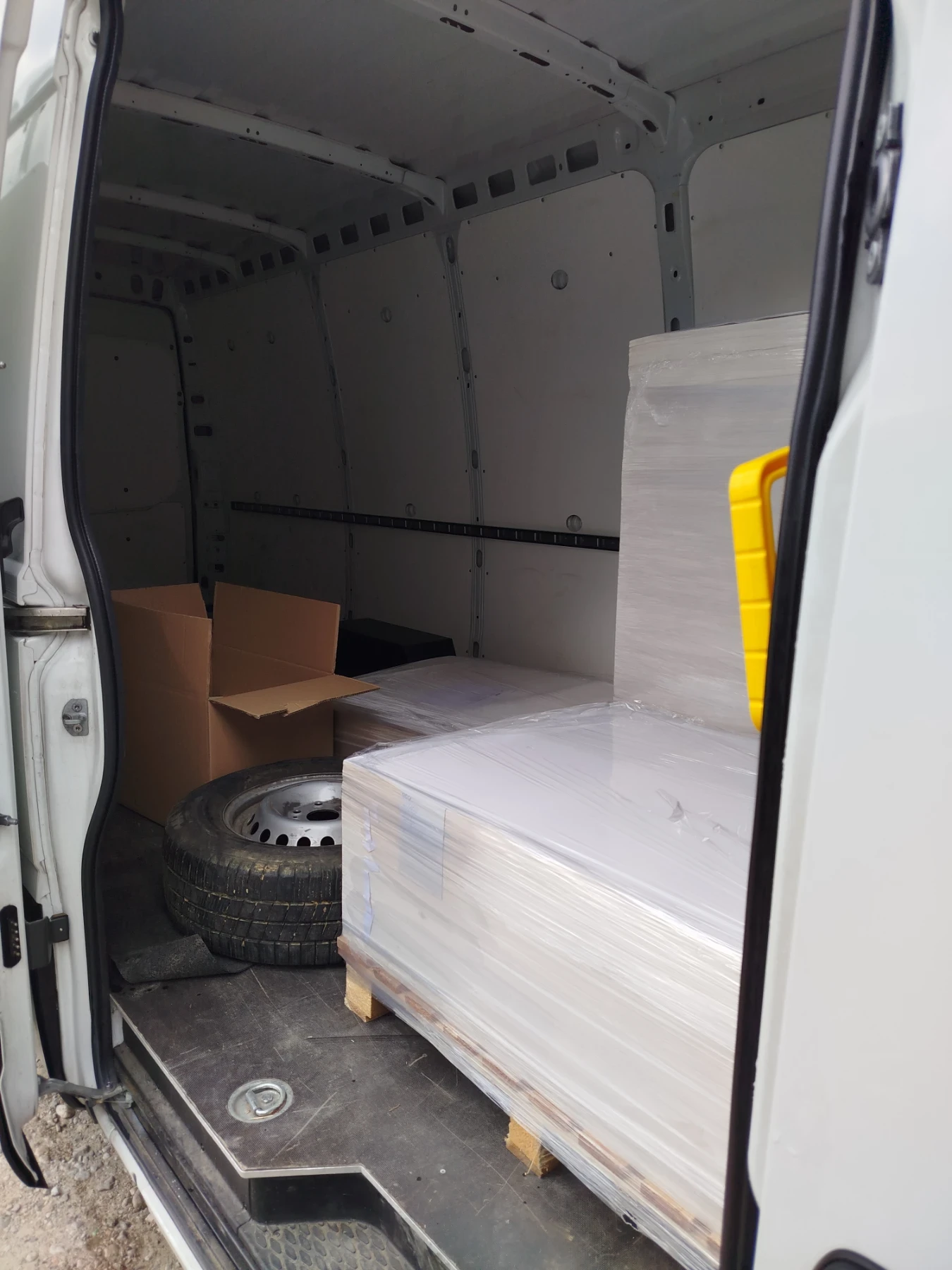 Iveco Daily  - изображение 6