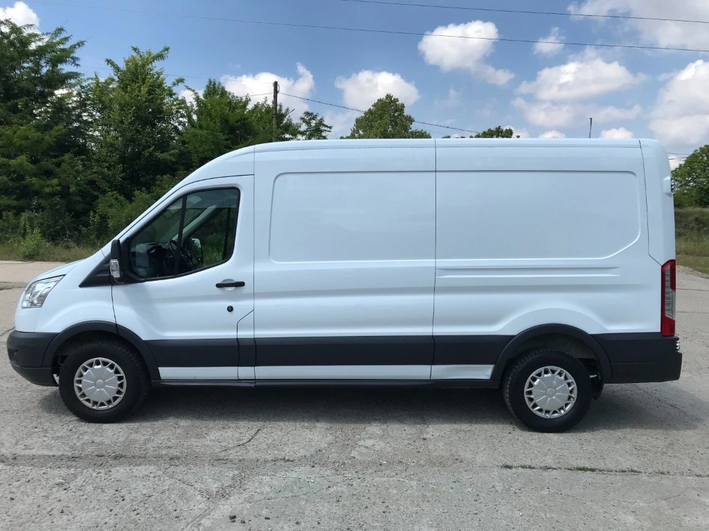 Ford Transit 2.2 125 к.с. - изображение 5