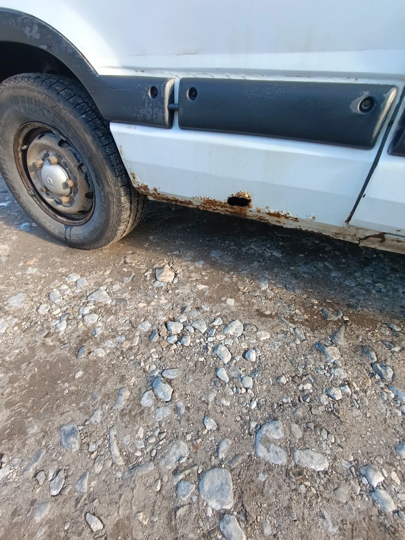 Renault Master  - изображение 6