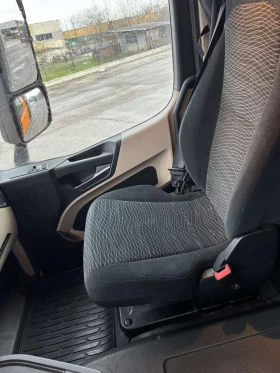 Mercedes-Benz Actros 2645 Хенгер преходен., снимка 16