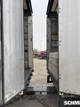 Mercedes-Benz Actros 2645 Хенгер преходен., снимка 12