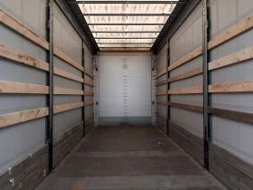 Mercedes-Benz Actros 2645 Хенгер преходен., снимка 11