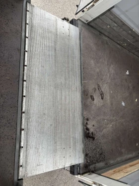 Mercedes-Benz Actros 2645 Хенгер преходен., снимка 10