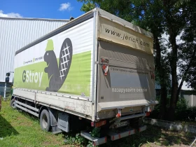 Daf Lf 250, снимка 3