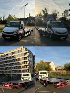 Iveco Daily 72C170 Пътна помощ, снимка 9