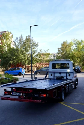 Iveco Daily 72C170 Пътна помощ, снимка 5