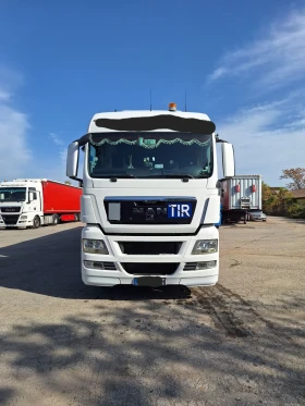Man Tgx | Mobile.bg    9
